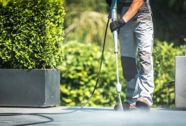 Best Pool Deck Cleaning  in Isle Of Hope, GA