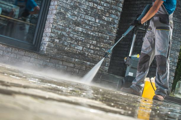 Best Roof Washing  in Isle Of Hope, GA