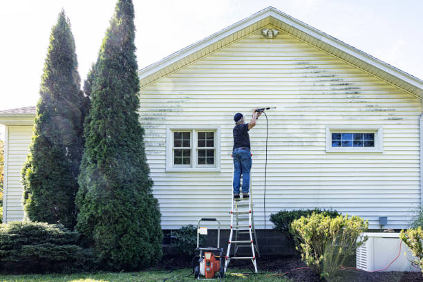 Trusted Isle Of Hope, GA  Pressure Washing Services Experts